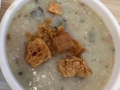 -台北楚楚园馅饼粥(虹桥南丰城店)