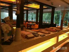 -绍兴鉴湖君澜大酒店