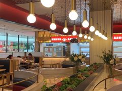 -季季红火锅(青山湖万达店)