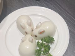 -一品名厨堂(先锋路店)