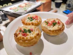 -绿茶餐厅(千岛湖银泰城店)