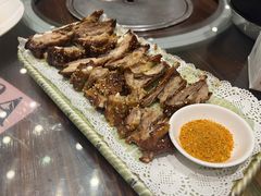 -石岐乳鸽村(南海第三分店)