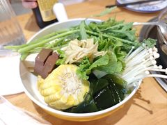 -王二爷药膳鸡(仙林学衡路店)