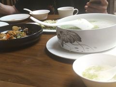 -天蓮珍素館