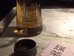 -绿茶餐厅(乐峰广场店)