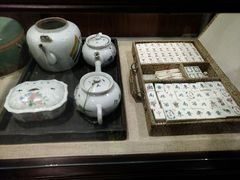 -宁波溪口古镇-民国大杂院