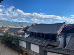 -有一锅·野生菌黑山羊腊排骨火锅(古城北门店)