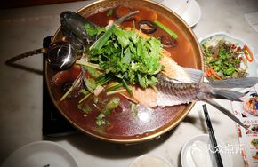 Shunde Fish Dumplings