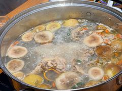 -映日农场无花果鸡(滨江东路店)
