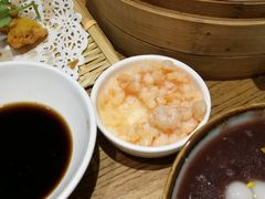 -新梅华·茶点餐厅(欧尚店)