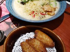 -金泰西餐厅