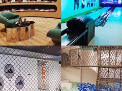 -涨巢·潮玩水疗局