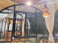 -云禾壹海景庄园餐厅