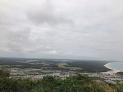 -海南铜鼓岭景区