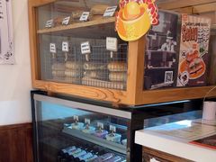 -Catch Bagel(芳草地店)