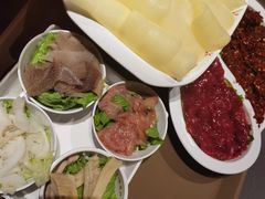 -山城辣妹子(定福庄店)