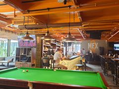 -Q MEX 库迈墨西哥餐吧(三里屯店)