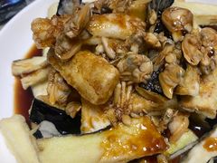 -华春餐馆(鱼山路店)