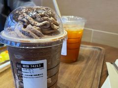 -星巴克(深圳坪山益田门店)