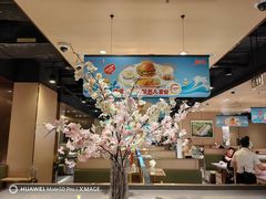 -海底捞火锅(关山保利店)