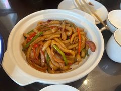 -岚县土豆宴(总部)