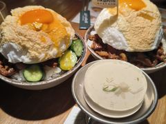 -岛风·台食小馆 ISLAND BISTRO(烟台山店)