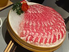 -海底捞火锅(奥体南路店)