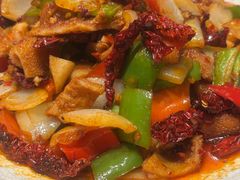 -那拉提之疆·新疆菜(美院店)