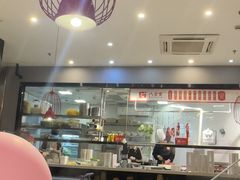 -八合里潮汕鲜牛肉火锅(上海汇智广场店)