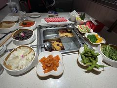 -海底捞火锅(高科广场店)