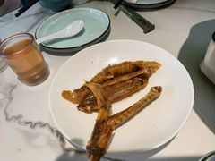 -又见炊烟私房菜(敬亭路店)