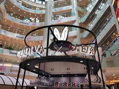-GODIVA(王府井apm店)