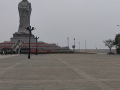 -天津妈祖文化园