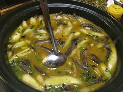 -老味道餐厅(江山店)