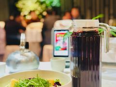 桂花酸梅汤-眉州东坡(通州店)