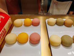 -西树泡芙(北京金源2店)