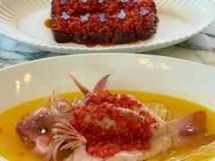 -湖滨28中餐厅·西湖宴·杭州君悦酒店
