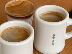 -Jamaicablue Coffeeshop(中央广场店)