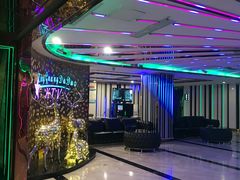 -星光大道KTV(金沙洲店)
