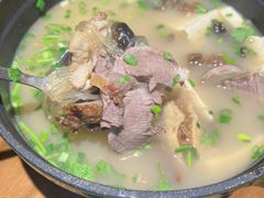 -柴窝堡22号辣子鸡·传承新疆菜