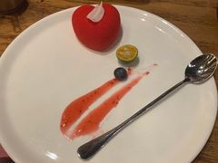 -食间牛排(湖西路店)