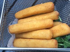 -安妮意大利餐厅(世贸天阶店)