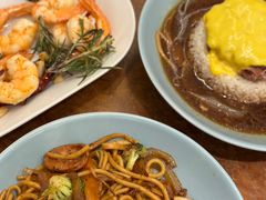 -红小满休闲餐厅(十全街店)