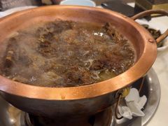 -福寿斋·老北京铜锅涮肉·烤鸭(顺义总店)