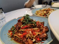 -鹿港小镇(霄云店)