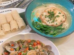 -大永發老火浓汤·经典粤菜(北滨路店)