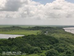-珲春防川景区