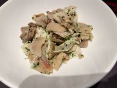 -肆月河豚·新淮扬(金融街店)