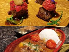-老乾杯和牛烧肉(王府中环店)