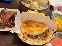 -阿那亚第三食堂 Cafeteria 3